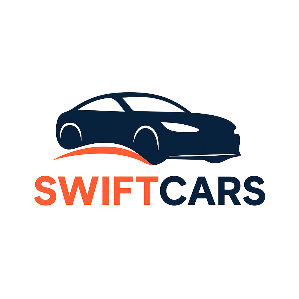 SwiftCars Logo